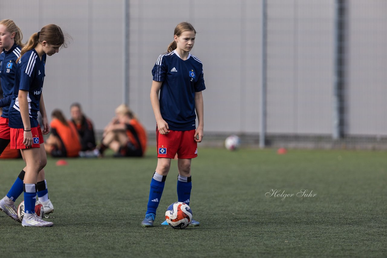 Bild 223 - wCJ Holstein Kiel Turnier